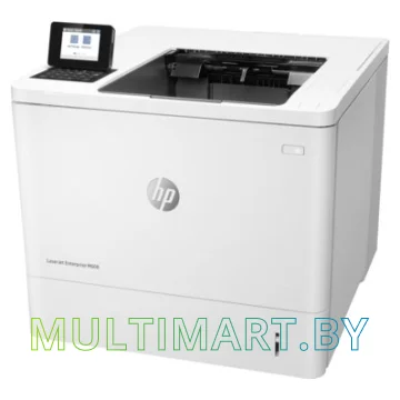 Принтер HP LaserJet Enterprise M608dn